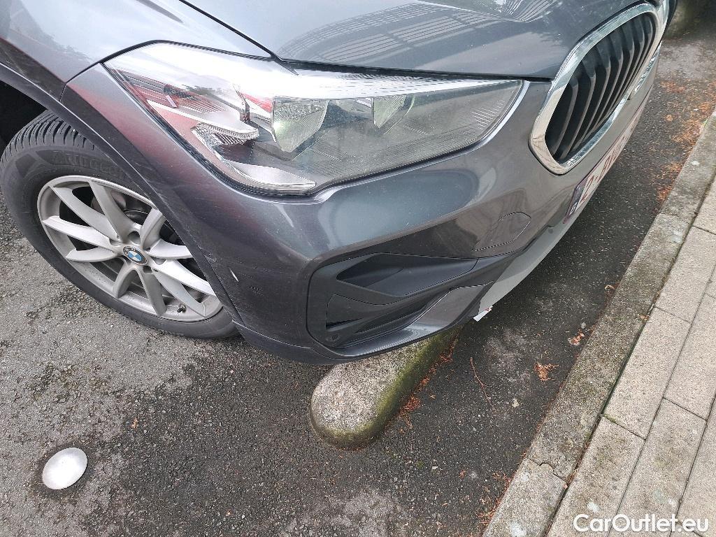  Bmw  X1 1.5 SDRIVE18IA (100KW) #5