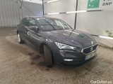  Seat  Leon SEAT  / 2020 / 5P / Berline 1.0 eTSI 110 DSG S&S Style Business #4