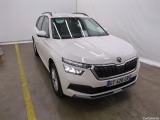  Skoda  KAMIQ  Business 1.0 TSI 95CV BVM5 E6d #2