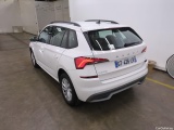  Skoda  KAMIQ  Business 1.0 TSI 95CV BVM5 E6d #4