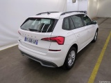  Skoda  KAMIQ  Business 1.0 TSI 95CV BVM5 E6d #3