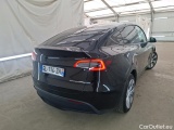  Tesla  Model Y TESLA  / 2020 / 5P / SUV Grand Autonomie Dual Motor AWD #4