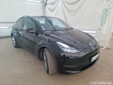  Tesla  Model Y TESLA  / 2020 / 5P / SUV Grand Autonomie Dual Motor AWD #5