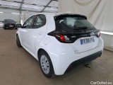  Toyota  Yaris TOYOTA  Hybride / 2019 / 5P / Berline Hybride 116h France #2