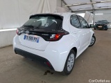  Toyota  Yaris TOYOTA  Hybride / 2019 / 5P / Berline Hybride 116h France #3