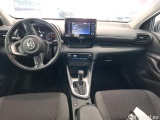  Toyota  Yaris TOYOTA  Hybride / 2019 / 5P / Berline Hybride 116h France #5