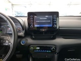  Toyota  Yaris TOYOTA  Hybride / 2019 / 5P / Berline Hybride 116h France #7