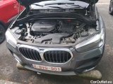 Bmw  X1 1.5 SDRIVE18IA (100KW) #4