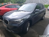  Bmw  X1 1.5 SDRIVE18IA (100KW) #6