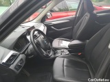  Bmw  X1 1.5 SDRIVE18IA (100KW) #8