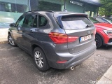  Bmw  X1 1.5 SDRIVE18IA (100KW) #10