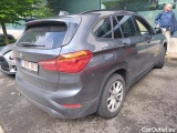  Bmw  X1 1.5 SDRIVE18IA (100KW) #11