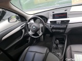  Bmw  X1 1.5 SDRIVE18IA (100KW) #16