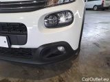  Citroen  C3 CITROEN  / 2016 / 5P / BERLINA BLUEHDI 100 SeS BUSINESS COMBI #34