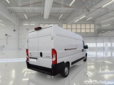  Citroen  Jumper CITROEN  / 2014 / 4P / FURGONE 35 L3H2 BLUEHDI 140CV BUSINESS #2
