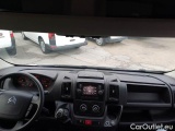  Citroen  Jumper CITROEN  / 2014 / 4P / FURGONE 35 L3H2 BLUEHDI 140CV BUSINESS #4