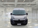  Citroen  Jumper CITROEN  / 2014 / 4P / FURGONE 35 L3H2 BLUEHDI 140CV BUSINESS #6