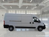  Citroen  Jumper CITROEN  / 2014 / 4P / FURGONE 35 L3H2 BLUEHDI 140CV BUSINESS #7