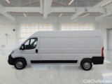  Citroen  Jumper CITROEN  / 2014 / 4P / FURGONE 35 L3H2 BLUEHDI 140CV BUSINESS #8