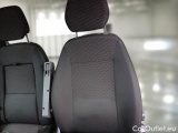  Citroen  Jumper CITROEN  / 2014 / 4P / FURGONE 35 L3H2 BLUEHDI 140CV BUSINESS #11