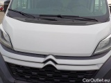  Citroen  Jumper CITROEN  / 2014 / 4P / FURGONE 35 L3H2 BLUEHDI 140CV BUSINESS #24