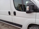  Citroen  Jumper CITROEN  / 2014 / 4P / FURGONE 35 L3H2 BLUEHDI 140CV BUSINESS #34
