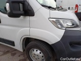  Citroen  Jumper CITROEN  / 2014 / 4P / FURGONE 35 L3H2 BLUEHDI 140CV BUSINESS #32