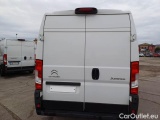  Citroen  Jumper CITROEN  / 2014 / 4P / FURGONE 35 L3H2 BLUEHDI 140CV BUSINESS #44