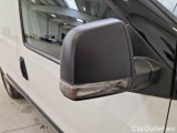  Fiat  Doblo FIAT DOBLÒ CARGO / 2014 / 3P / VETT. FURGONATA CH1 EASY 1.3 MJET 95CV E6D SeS #57