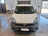  Fiat  Doblo FIAT DOBLÒ CARGO / 2014 / 4P / VETT. FURGONATA CH1 BUSINESS 1.3 MJET 95CV E6D SeS #8
