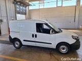  Fiat  Doblo FIAT DOBLÒ CARGO / 2014 / 4P / VETT. FURGONATA CH1 BUSINESS 1.3 MJET 95CV E6D SeS #9