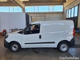  Fiat  Doblo FIAT DOBLÒ CARGO / 2014 / 4P / VETT. FURGONATA CH1 BUSINESS 1.3 MJET 95CV E6D SeS #10