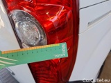  Fiat  Doblo FIAT DOBLÒ CARGO / 2014 / 4P / VETT. FURGONATA CH1 BUSINESS 1.3 MJET 95CV E6D SeS #72