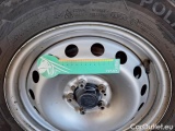  Fiat  Doblo FIAT DOBLÒ CARGO / 2014 / 4P / VETT. FURGONATA CH1 BUSINESS 1.3 MJET 95CV E6D SeS #107