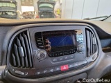  Fiat  Doblo FIAT DOBLÒ CARGO / 2014 / 4P / VETT. FURGONATA CH1 BUSINESS 1.3 MJET 95CV E6D SeS #119