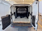  Fiat  Doblo FIAT DOBLÒ CARGO / 2014 / 4P / VETT. FURGONATA CH1 BUSINESS 1.3 MJET 95CV E6D SeS #160