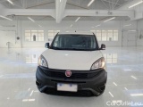  Fiat  Doblo FIAT DOBLÒ CARGO / 2014 / 4P / VETT. FURGONATA CH1 BUSINESS 1.6 MJET 105CV E6D-F SeS #6