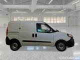  Fiat  Doblo FIAT DOBLÒ CARGO / 2014 / 4P / VETT. FURGONATA CH1 BUSINESS 1.6 MJET 105CV E6D-F SeS #7