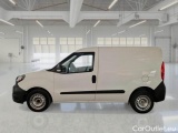  Fiat  Doblo FIAT DOBLÒ CARGO / 2014 / 4P / VETT. FURGONATA CH1 BUSINESS 1.6 MJET 105CV E6D-F SeS #8