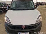  Fiat  Doblo FIAT DOBLÒ CARGO / 2014 / 4P / VETT. FURGONATA CH1 BUSINESS 1.6 MJET 105CV E6D-F SeS #26