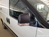  Fiat  Doblo FIAT DOBLÒ CARGO / 2014 / 4P / VETT. FURGONATA CH1 BUSINESS 1.6 MJET 105CV E6D-F SeS #102