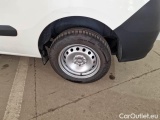  Fiat  Doblo FIAT DOBLÒ CARGO / 2014 / 4P / VETT. FURGONATA CH1 BUSINESS 1.6 MJET 105CV E6D-F SeS #110
