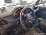  Fiat  Doblo FIAT DOBLÒ CARGO / 2014 / 4P / VETT. FURGONATA CH1 BUSINESS 1.6 MJET 105CV E6D-F SeS #125
