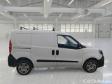  Fiat  Doblo FIAT DOBLÒ CARGO / 2014 / 4P / VETT. FURGONATA CH1 LOUNGE 1.6 MJET 105CV E6D-F SeS #7