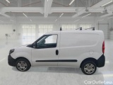  Fiat  Doblo FIAT DOBLÒ CARGO / 2014 / 4P / VETT. FURGONATA CH1 LOUNGE 1.6 MJET 105CV E6D-F SeS #8