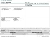  Fiat  Doblo FIAT DOBLÒ CARGO / 2014 / 4P / VETT. FURGONATA CH1 LOUNGE 1.6 MJET 105CV E6D-F SeS #19