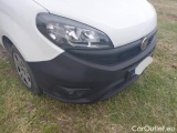  Fiat  Doblo FIAT DOBLÒ CARGO / 2014 / 4P / VETT. FURGONATA CH1 LOUNGE 1.6 MJET 105CV E6D-F SeS #23