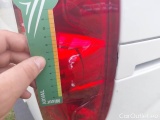  Fiat  Doblo FIAT DOBLÒ CARGO / 2014 / 4P / VETT. FURGONATA CH1 LOUNGE 1.6 MJET 105CV E6D-F SeS #47