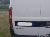  Fiat  Doblo FIAT DOBLÒ CARGO / 2014 / 4P / VETT. FURGONATA CH1 LOUNGE 1.6 MJET 105CV E6D-F SeS #56