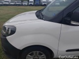  Fiat  Doblo FIAT DOBLÒ CARGO / 2014 / 4P / VETT. FURGONATA CH1 LOUNGE 1.6 MJET 105CV E6D-F SeS #80